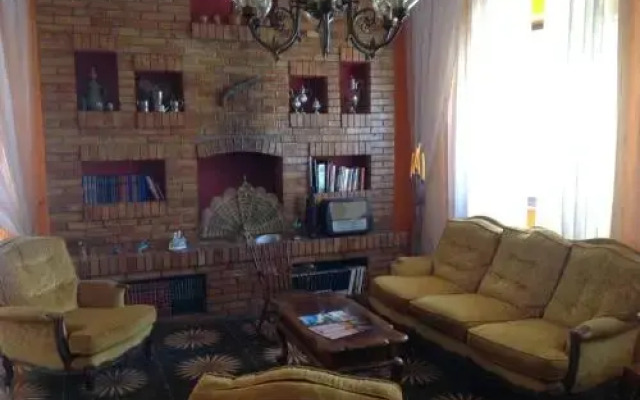 La Stella Marina