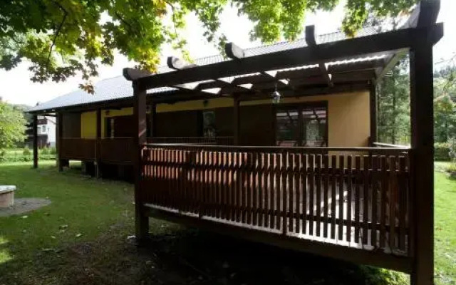 Holiday Home Winkelberg