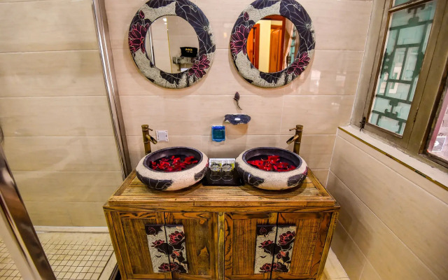 Journey Hotel Pingyao