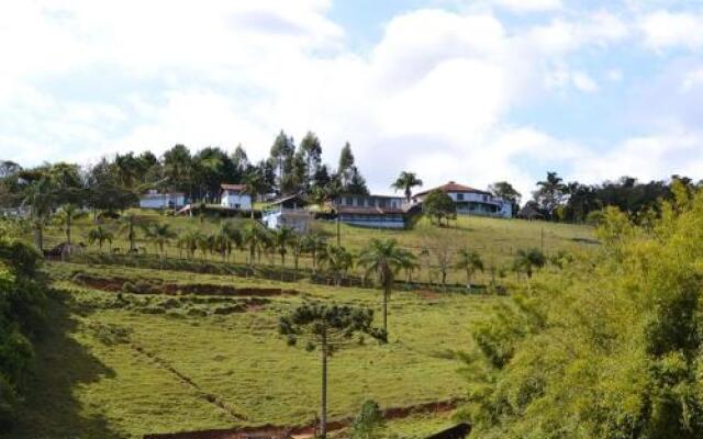 Fazenda Mantiqueira