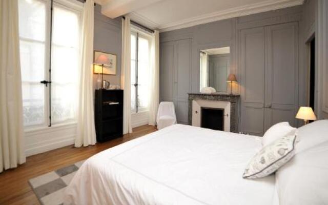 Le Jardin Cathedrale