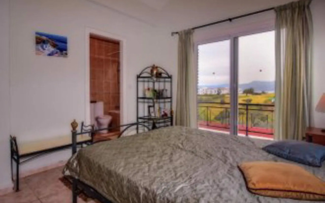 Sandy Beach Villas