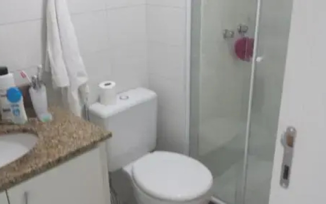 Cobertura com Piscina e Churrasqueira no Barra Sunday Resort R1-001