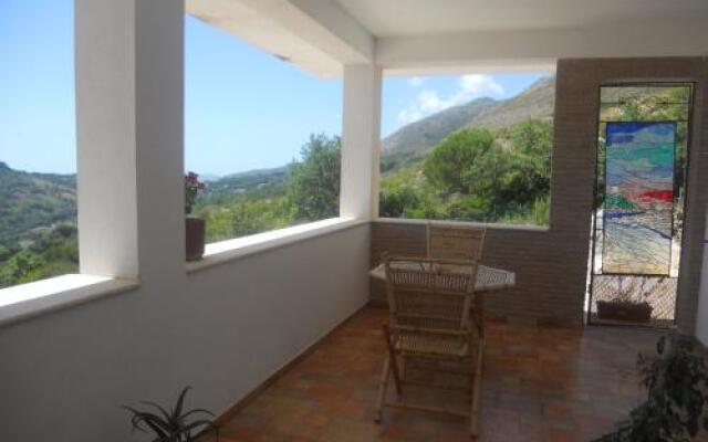 Agriturismo La Fattoria Degli Artisti