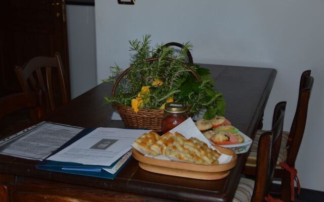 La Casa di Nonna Carlotta B&B