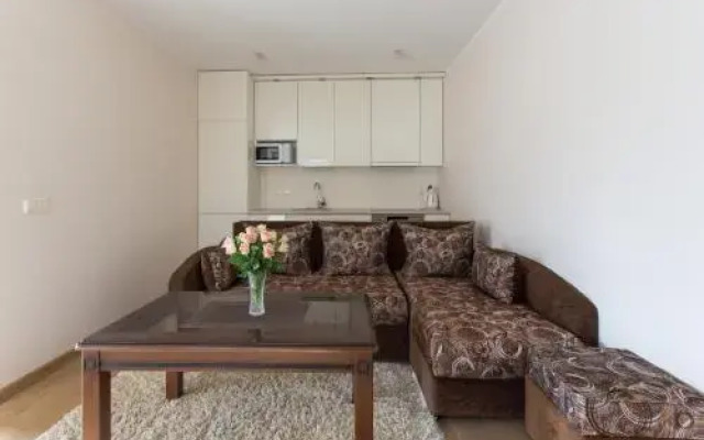 Ados apartamentai