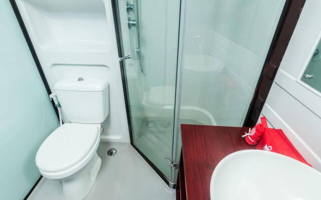 ZEN Rooms Denpasar Sidakarya