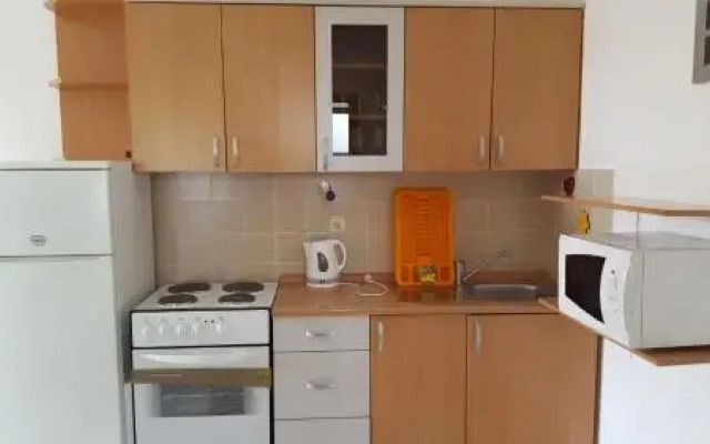 Apartmani Janjic