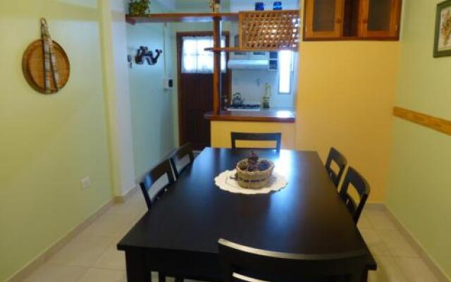 Departamento FORCHE 3ra Bajada al mar