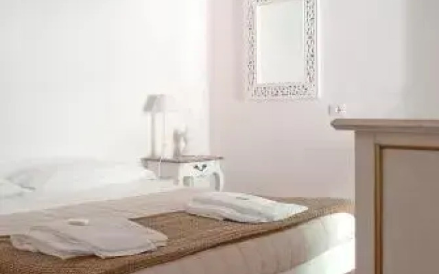 Borgo Rosso Country House B&B