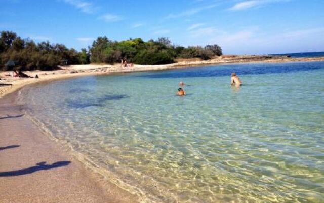 Ad Ostuni da zio Piero