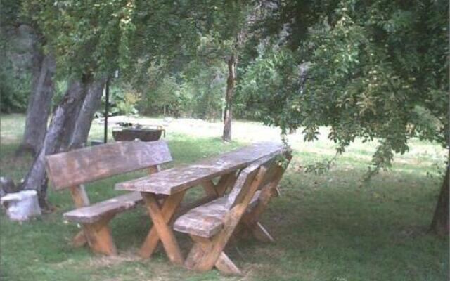 Hostería Tres Picos