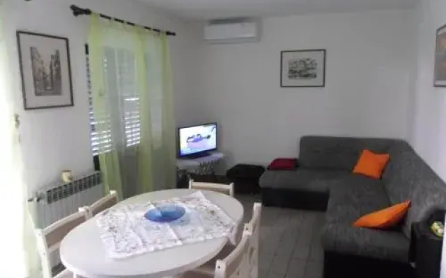 Apartments Matija