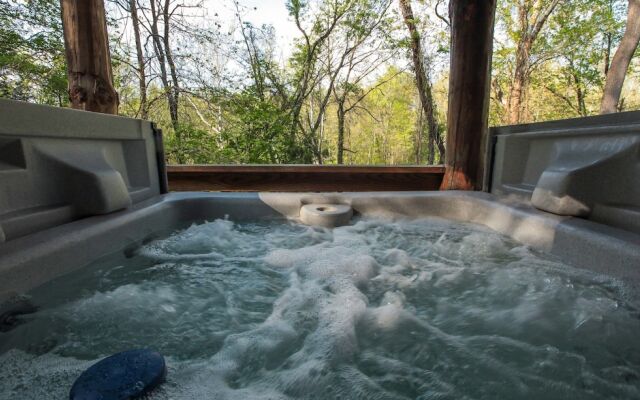 Blackjack - Hocking Hills