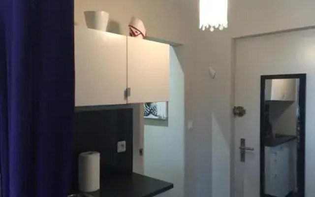 Studio Glamour Naturiste