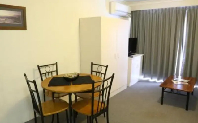 Horizons Resort 408 - Holiday Apartment