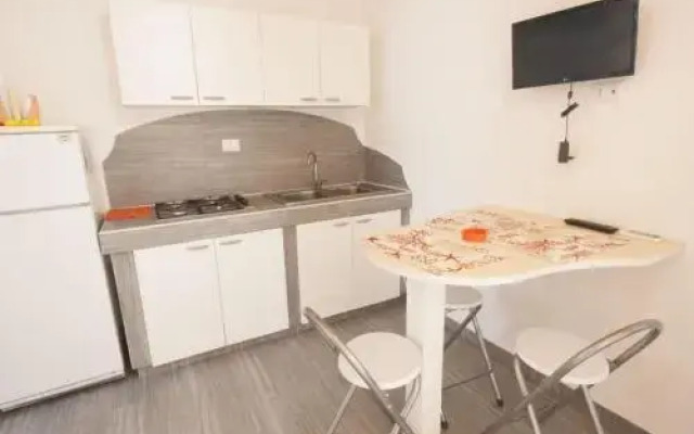 Locazione Turistica Orange Beach Studio