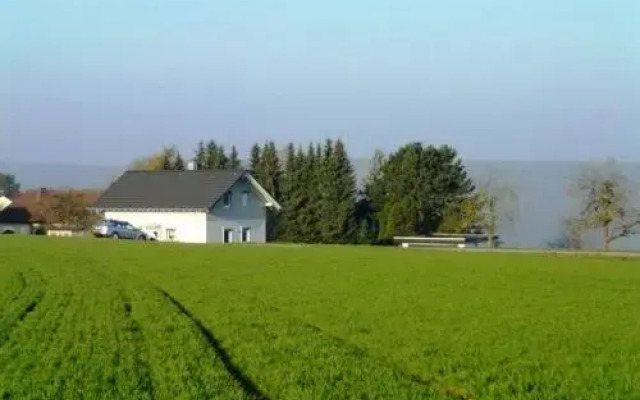 Ferienwohnung Hambrunn