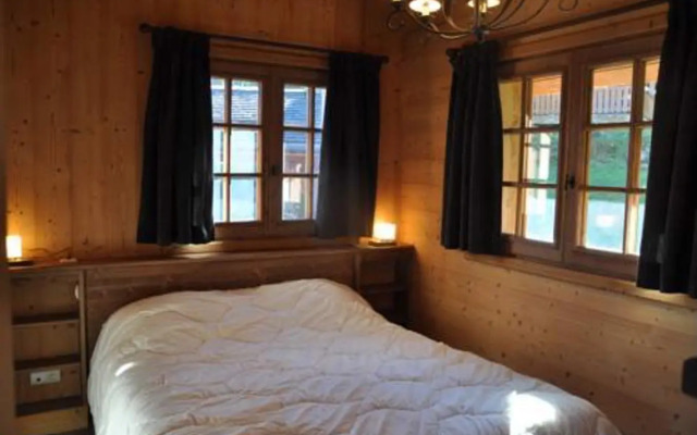 Chalet Carlina