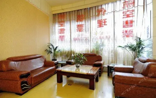 Jingteng Liwan Hotel