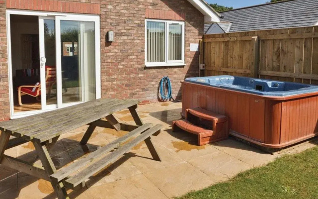 Bridlington Holiday Cottages