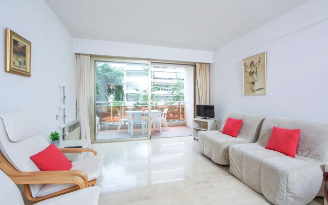 Villa Lerins - INH 23280