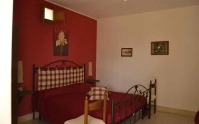 Masseria Baroni di Montesardo