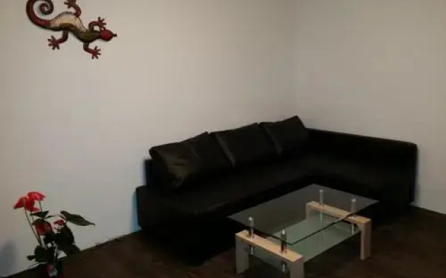 Apartmán U Labe
