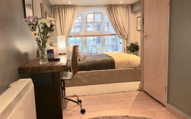 Fl Rooms