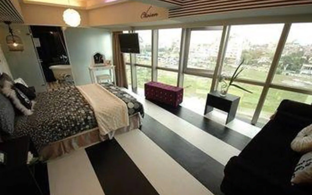 Sky Bar B&B