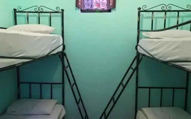 Hostel Riad Bik