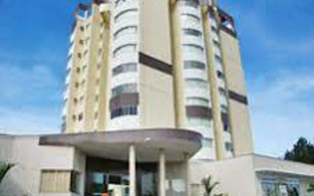 Hotel Toulon Caldas Novas