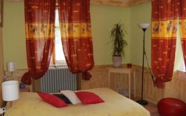 Auberge du Col du Bonhomme