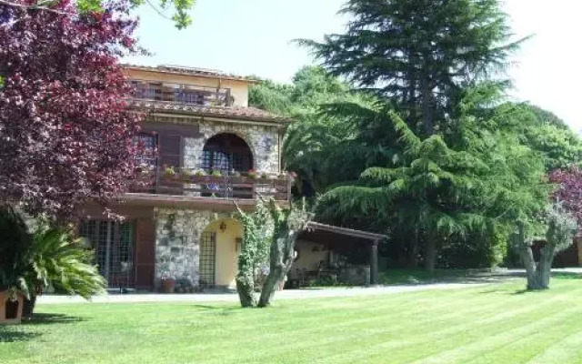 B&B Vigna Rosa