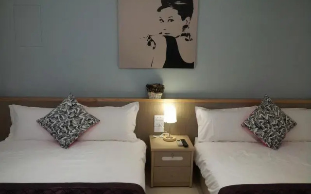 Hualien Melihai B & B