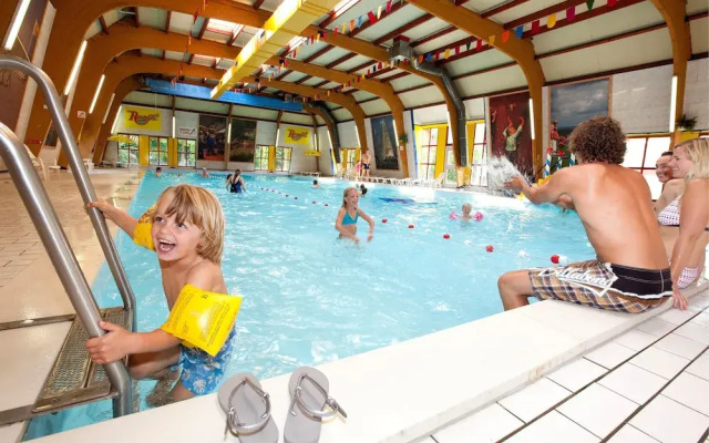 Bospark Lunsbergen