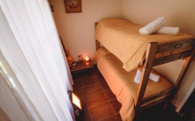 B,B&B (Bed, Breakfast and Bike)