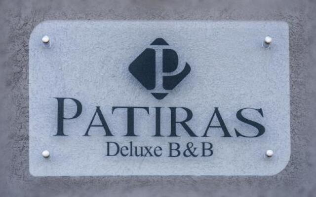 Patiras Deluxe B&B