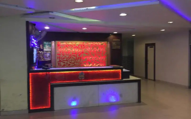 Hotel Pakeeza