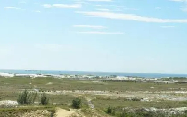 Pousada Balbino