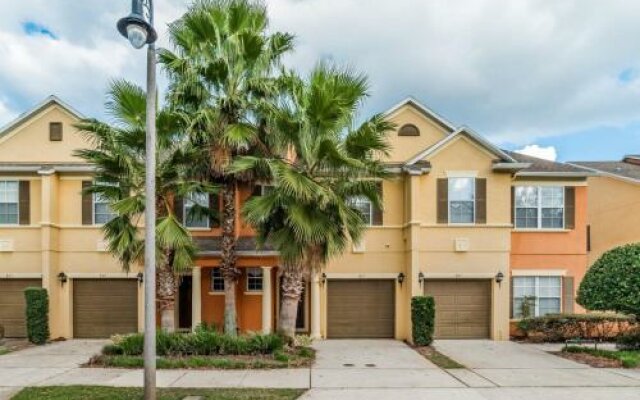 Enjoy Orlando With Us Reunion Resort Feature Packed Spacious 3 Beds 2 Baths Townhome 6 Miles To Disney