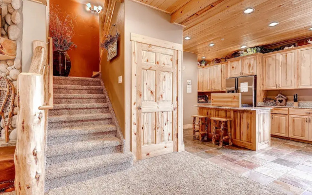 Timber Wolf Condos by Wyndham VR