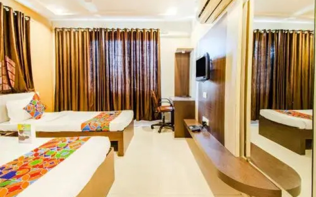 Vista Rooms at Sasoon Road
