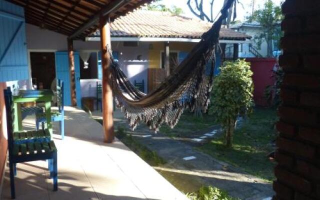 Pousada Lá Na Magia