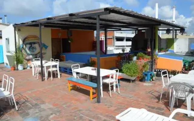 La Covacha Hostel