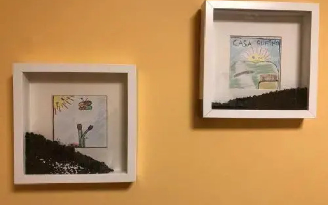 Apartamentos Casa Rufino