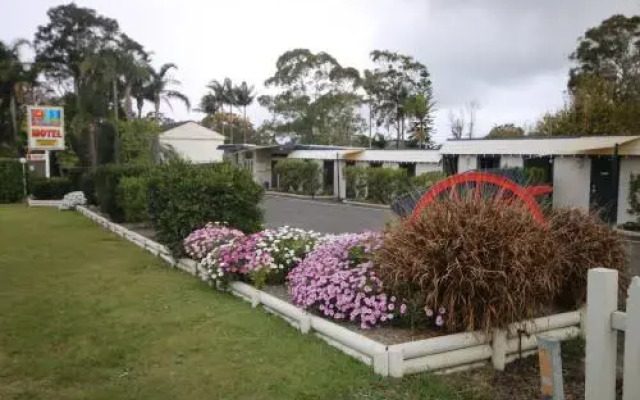 Lake Munmorah Motel