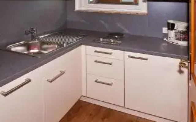 Ferienwohnungen Appartements Patscheider