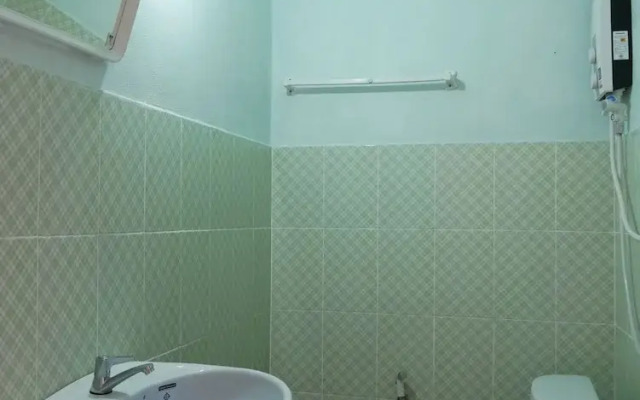 Kanokporn Resort