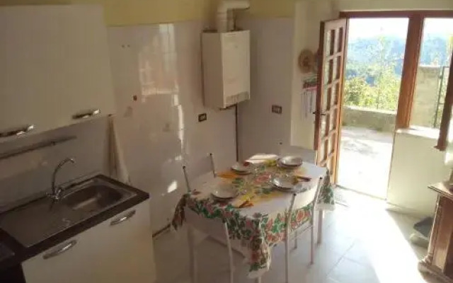 Casa Vacanze Il Papavero